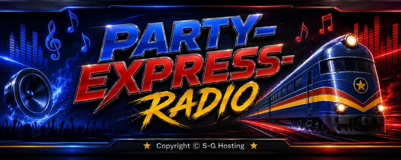 Party-Express-Radio