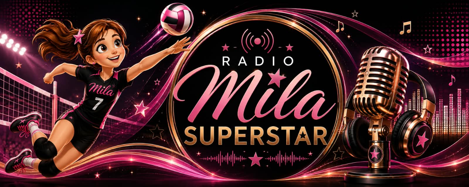 Radio-Mila Superstar